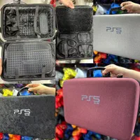 کیف حمل اسلیم PS5/ داخل مخمل