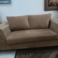 مبل راحتی ۷ نفره|مبلمان خانگی و میز عسلی|تهران, شهرک گلها (تهرانسر)|دیوار