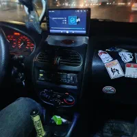 206 مدل 82|خودرو سواری و وانت|نقده, |دیوار