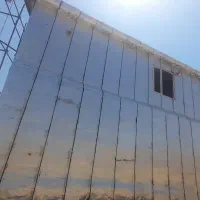 نمایندگی نصب ایزوگام با دستگاه کلایمرتا ارتفا۵۰متر|خدمات پیشه و مهارت|سنقر, |دیوار