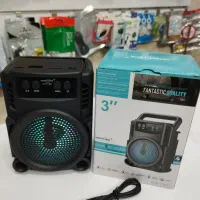 اسپیکر GTS 1360 (اصلی)