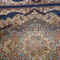 فرش ماشینی ارکیده ۷۰۰شانه بسیار کم استفاده شده|فرش|تبریز, |دیوار