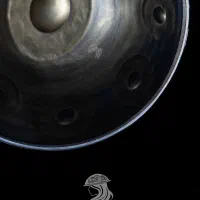 معاوضه هنگدرام الیت با گیتار الکتریک یا اکوستیک