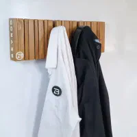 چوب لباسی بیرو BEYROOمدل PM10