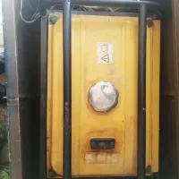 موتور برق 3700|ماشین‌آلات صنعتی|نیشابور, شهرک بسیج|دیوار