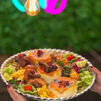 رستوران فست فود ریحون|خدمات پذیرایی، مراسم|علی‌آباد کتول, |دیوار