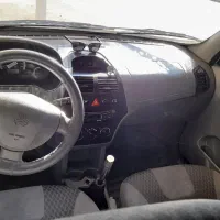 تیبا ۹۷|خودرو سواری و وانت|اردبیل, |دیوار