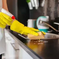 پودر معجزه|مواد شوینده و دستمال کاغذی|کردکوی, |دیوار