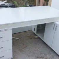 میز اداری|دفتر کار|گلبهار, بیزکی|دیوار