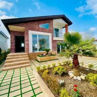 باغچه-ویلا-نیم-پیلوت-جنگلی-320مترسنددار