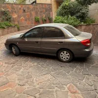 ریو ۹۰ بدون رنگ سند دست اول ترمز ABS|خودرو سواری و وانت|تهران, قنات‌کوثر|دیوار