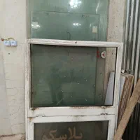 شیشه سکوریت و پنجره pvc