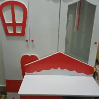 کمد بچه گانه
