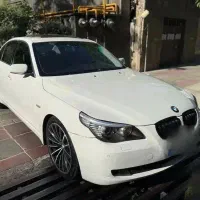 BMW 530 2008 LCI
