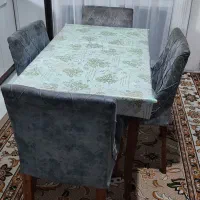میز ناهارخوری