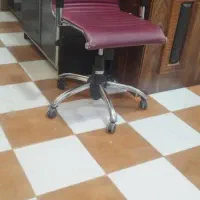 صندلی گردان صندلی مدیریتی صندلی ثابت صندلی اپن|صندلی و نیمکت|مسجد سلیمان, |دیوار