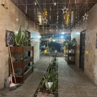 فست فود زن نیمه ماهر