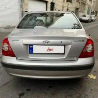 هیوندا آوانته 89