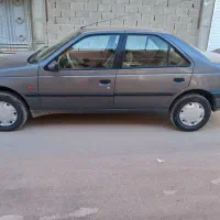 پژو۴۰۵مدل۹۰|خودرو سواری و وانت|کرمان, |دیوار