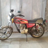 موتور سیکلت 240