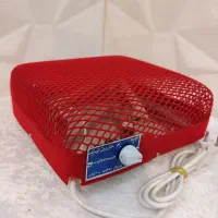 منقل برقی اتوماتیک|بخاری، هیتر، شومینه|قم, عربستان|دیوار