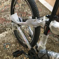 دوچرخه ویوا نو سایز ۲۶|دوچرخه، اسکیت، اسکوتر|بابل, |دیوار