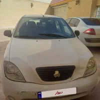 تیبا صندوقدار SX، مدل ۱۳۹۹