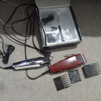 ماشین اصلاح