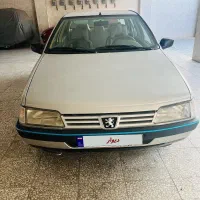 405 96|خودرو سواری و وانت|تهران, تهرانسر شرقی|دیوار