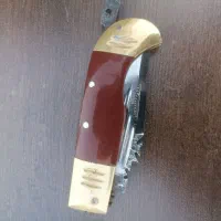 چاقو دنده ایی