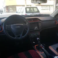 ام وی ام ایکس ۲۲|خودرو سواری و وانت|اصفهان, بهارستان|دیوار