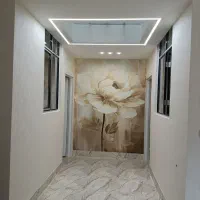 فروش و نصب انواع کاغذ دیواری خارجی|خدمات پیشه و مهارت|کامیاران, |دیوار