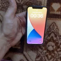 اپل iPhone 12 Pro با حافظهٔ ۲۵۶ گیگابایت