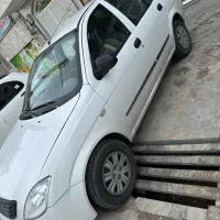 تیبا ۱ مدل ۹۸ (شهر خودرو افتاب)|خودرو سواری و وانت|تبریز, |دیوار