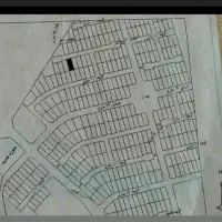 فروش زمین‌ جمال اباد سند تک برگ‌ کوچه اسفالت