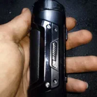 گیگ ویپ پاد ماد، قیلیون شارژی