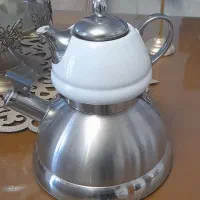 کتری قوری سوتی