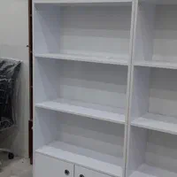 کمد و کتابخانه
