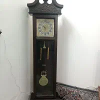 ساعت ایستاده|ساعت دیواری و تزئینی|مشهد, شهرک مهر آباد|دیوار