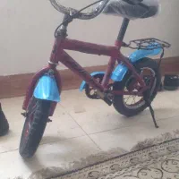 دوچرخه ۱۲|دوچرخه، اسکیت، اسکوتر|زرند, |دیوار