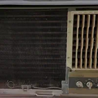 کولر گازی پنجره ای اجنرال 18 هزار|کولر گازی و فنکوئل|لواسان, |دیوار