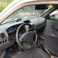 پراید اخر ۸۹ دوگانه دستی|خودرو سواری و وانت|اسالم, |دیوار