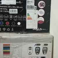 جارو برقی|جاروبرقی، جارو شارژی، بخارشو|تهران, زرگنده|دیوار