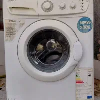 ماشین لباسشویی کنوود