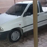 پراید وانت مدل۹۶