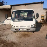 ایسوزو 8تن مدل 90