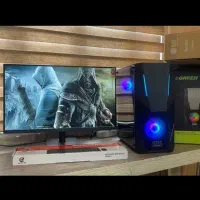 با سابقه ترین فروشگاه گیمینگ در استان خوزستان