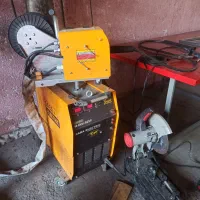 استخدام آهنگر Co2 کار برای کارگاه آهنگری آهن مکان