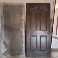 در چوبی اتاق|مصالح و تجهیزات ساختمان|چغادک, |دیوار