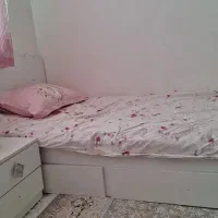 تخت و خوشخواب نوجوان